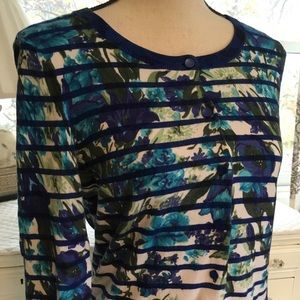 Talbots sweater. Petite medium